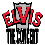 logo Elvis The Concert