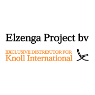 logo Elzenga Project BV