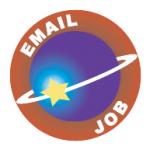 logo Email Job