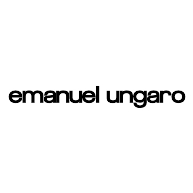 logo Emanuel Ungaro