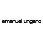 logo Emanuel Ungaro