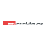 logo Emap Communications Group