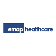 logo Emap Healthcare