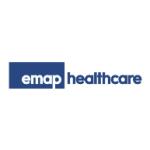 logo Emap Healthcare