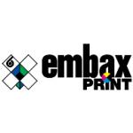 logo Embax Print