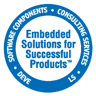 logo Embedded Solutions fot Successful Products(92)