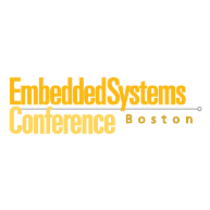 logo Embedded Systems Conference