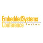 logo Embedded Systems Conference