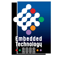 logo Embedded Technology 2002