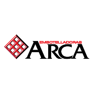 logo Embotelladoras Arca