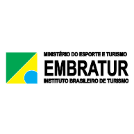 logo Embratur