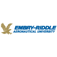 logo Embry-Riddle Aeronautical University