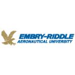 logo Embry-Riddle Aeronautical University