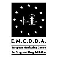 logo EMCDDA