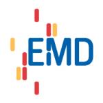 logo EMD Chemicals