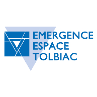 logo Emergence Espace Tolbiac