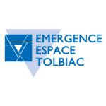 logo Emergence Espace Tolbiac