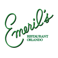 logo Emeril's Restaurant