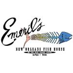 logo Emeril's