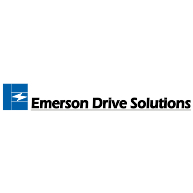 logo Emerson Drive Solutions