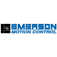 logo Emerson Motion Control