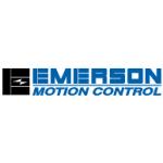 logo Emerson Motion Control