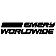 logo Emery Worldwide