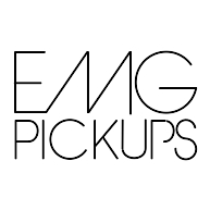 logo EMG Pickups