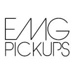 logo EMG Pickups