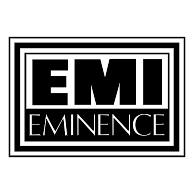 logo EMI Eminence