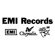 logo EMI Records