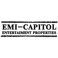 logo EMI-Capitol