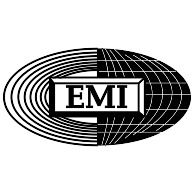 logo EMI