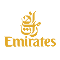 logo Emirates Airlines