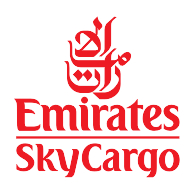 logo Emirates SkyCargo