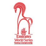 logo Emirates World Series Racing Championship