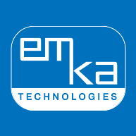 logo EMKA Technologies