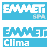 logo Emmeti SPA