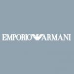 logo Emporio Armani