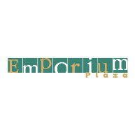 logo Emporium Plaza