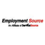 logo Empoyment Source