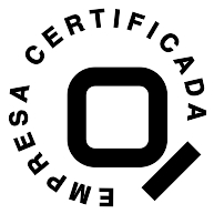 logo Empresa Cerificada