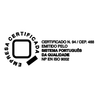 logo Empresa certificada