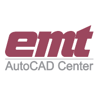 logo EMT AutoCAD Center