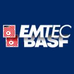 logo EMTEC BASF