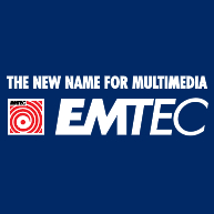 logo EMTEC