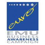 logo EMU Business Awareness Campaign