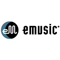 logo EMusic