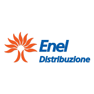 logo Enel Distribuzione