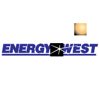 logo Energy West